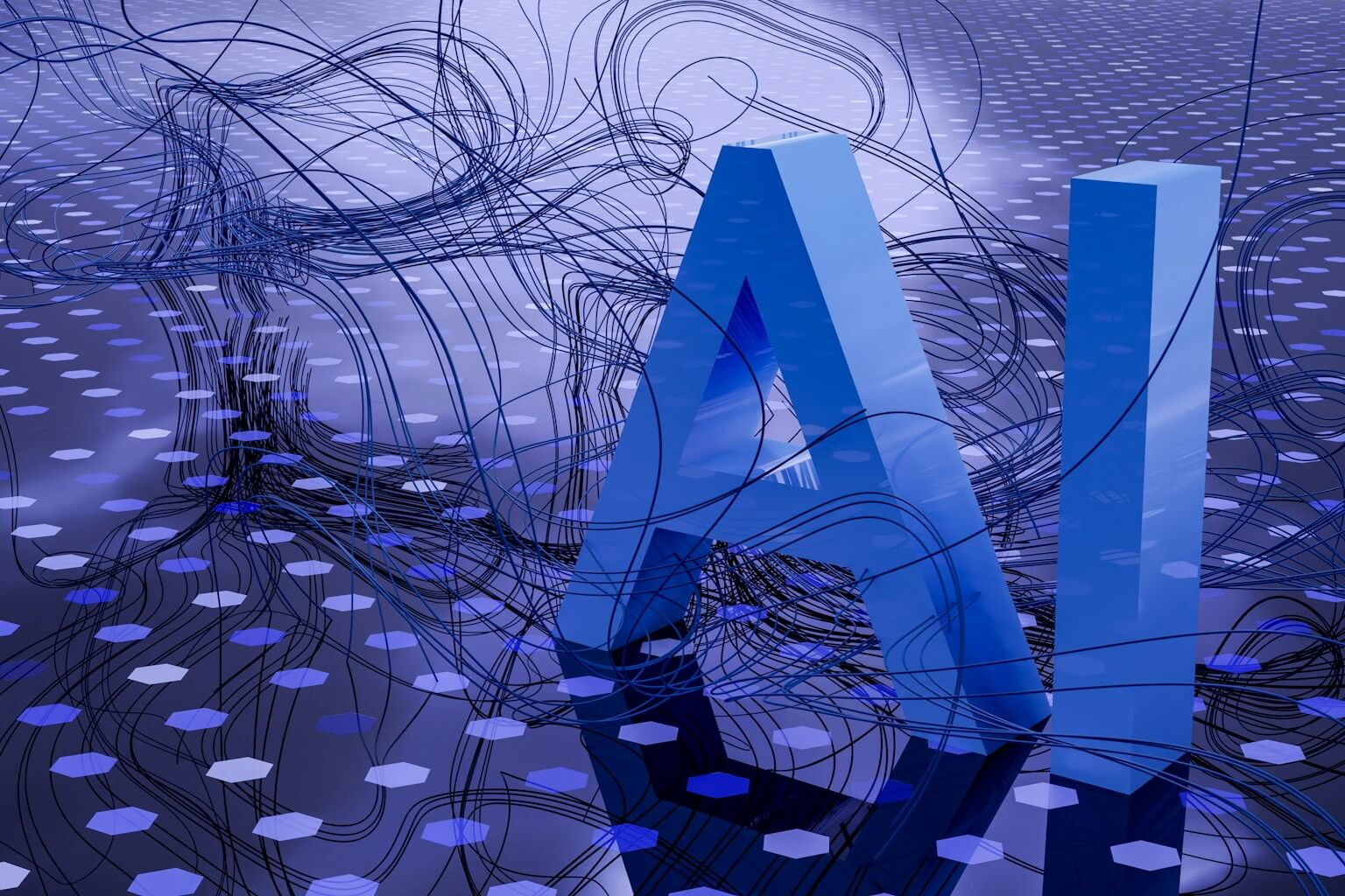 5 Generative AI Techniques for Content at Scale – Lipl.ai